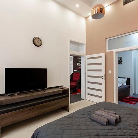 Exclusive Marilyn Apartment In The Heart Of Budapest Budapeste Exterior foto