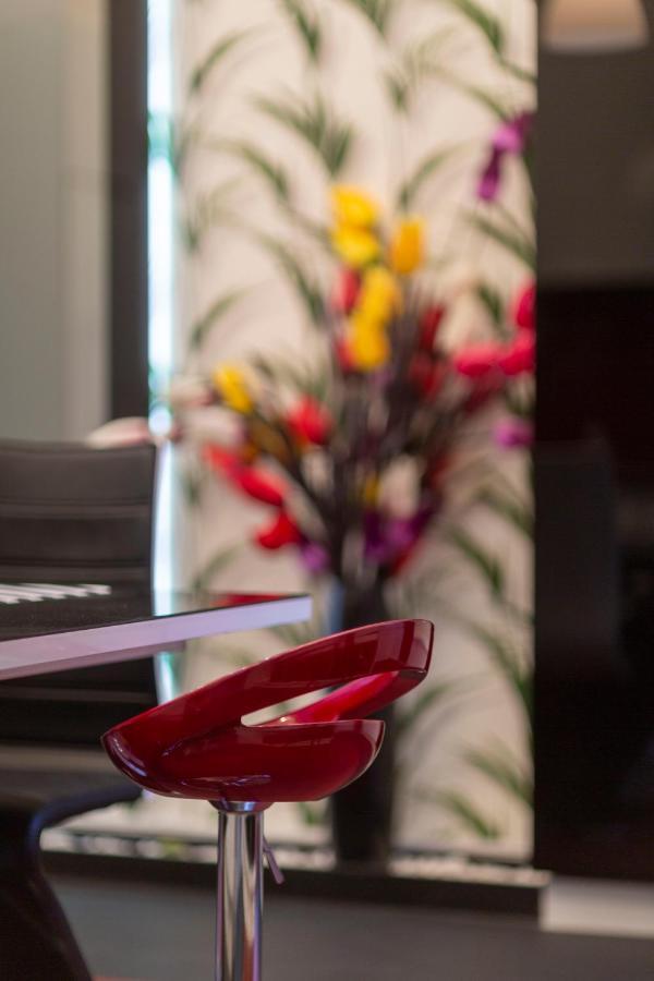 Exclusive Marilyn Apartment In The Heart Of Budapest Budapeste Exterior foto