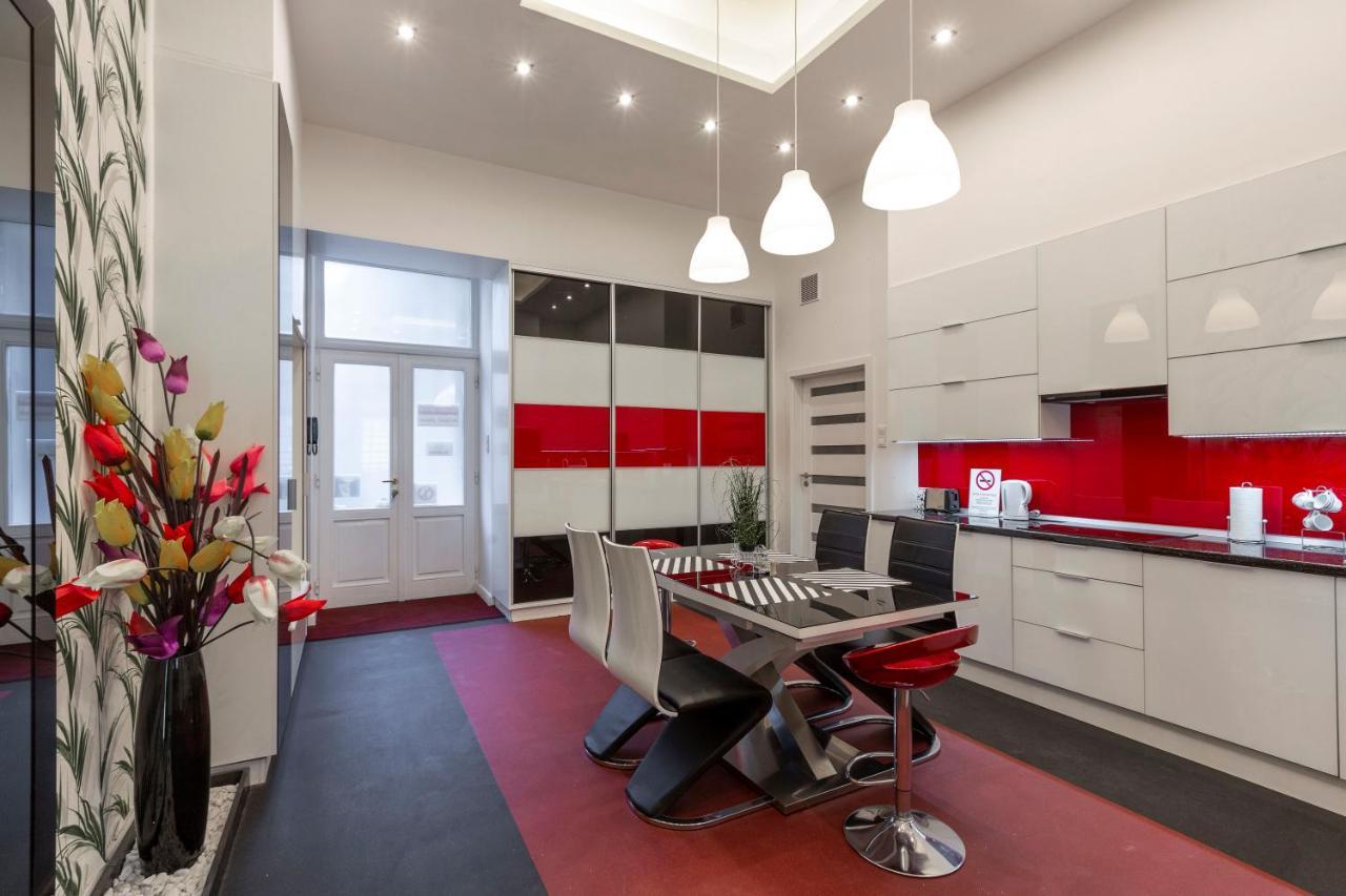 Exclusive Marilyn Apartment In The Heart Of Budapest Budapeste Exterior foto