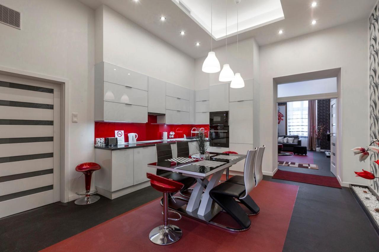 Exclusive Marilyn Apartment In The Heart Of Budapest Budapeste Exterior foto