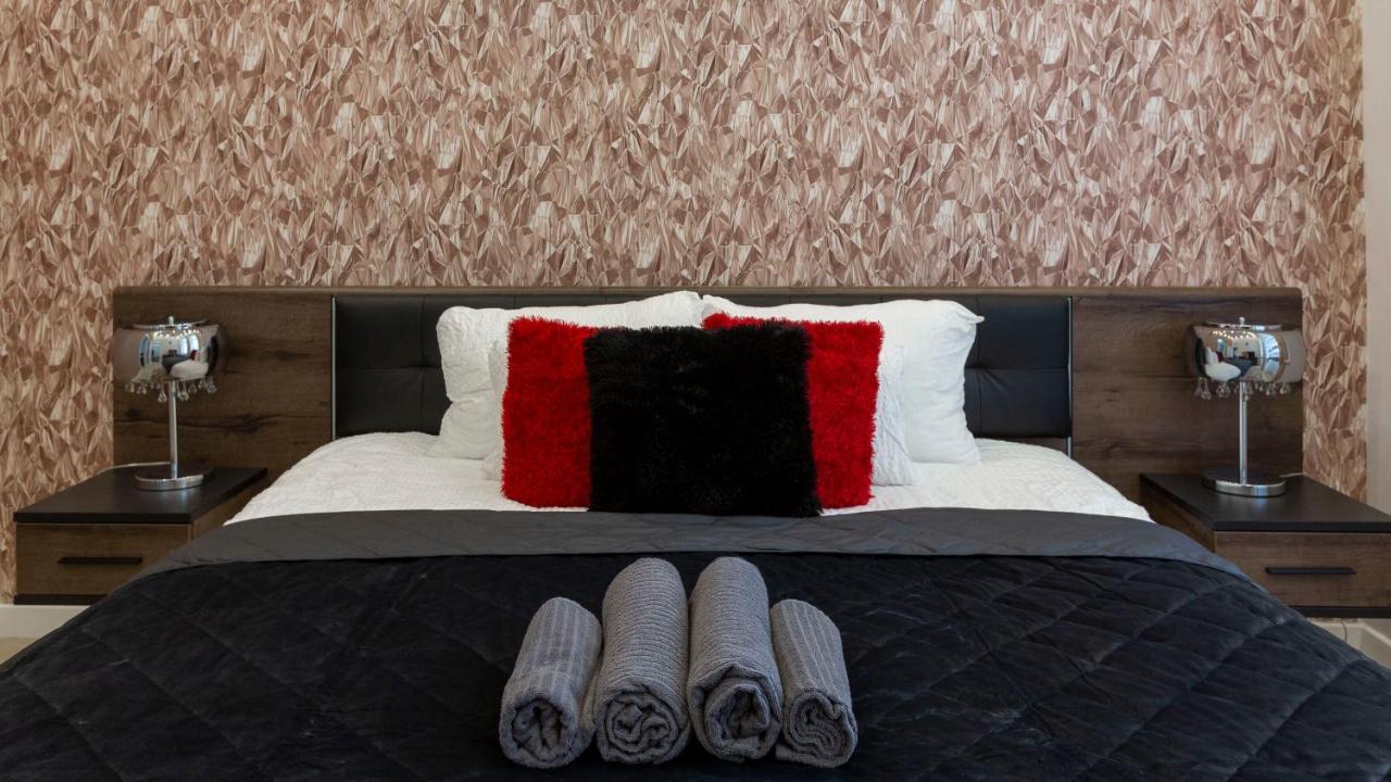 Exclusive Marilyn Apartment In The Heart Of Budapest Budapeste Exterior foto