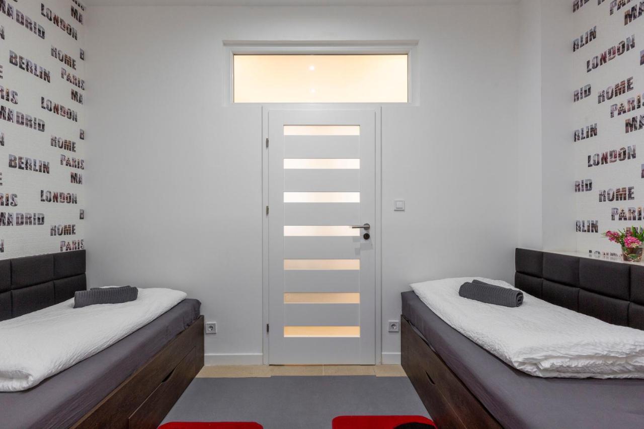 Exclusive Marilyn Apartment In The Heart Of Budapest Budapeste Exterior foto