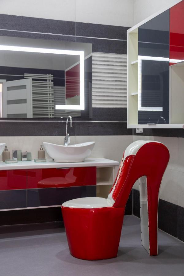 Exclusive Marilyn Apartment In The Heart Of Budapest Budapeste Exterior foto